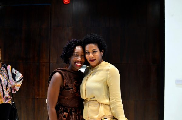 Teniola Adedipe & Tola Adegbite