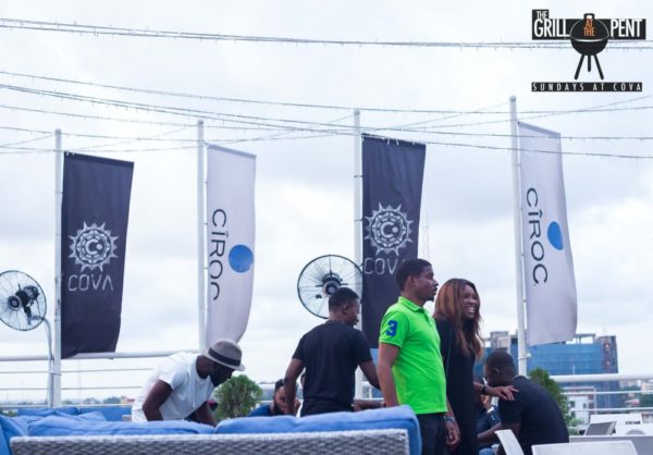 Grill At The Pent Sunset Boilevard Edition - Bellanaija - June2015001