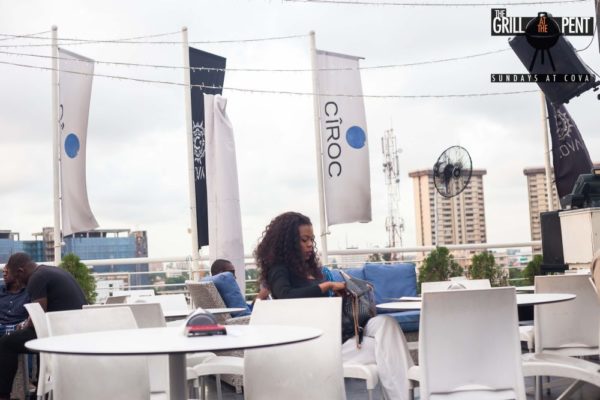 Grill At The Pent Sunset Boilevard Edition - Bellanaija - June2015007