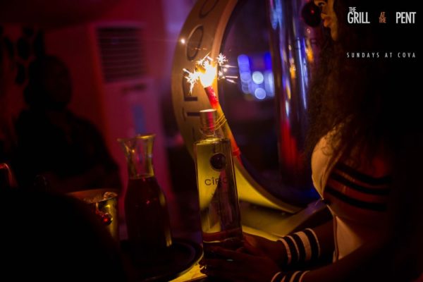 Grill At The Pent Sunset Boilevard Edition - Bellanaija - June2015029