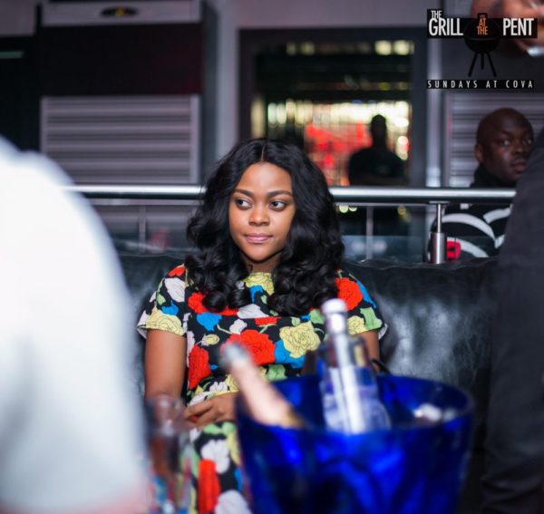 Grill At The Pent hosts Ciroc Ambassadors - Bellanaija - June2015028