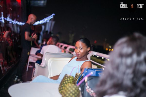 Grill At The Pent hosts Ciroc Ambassadors - Bellanaija - June2015029