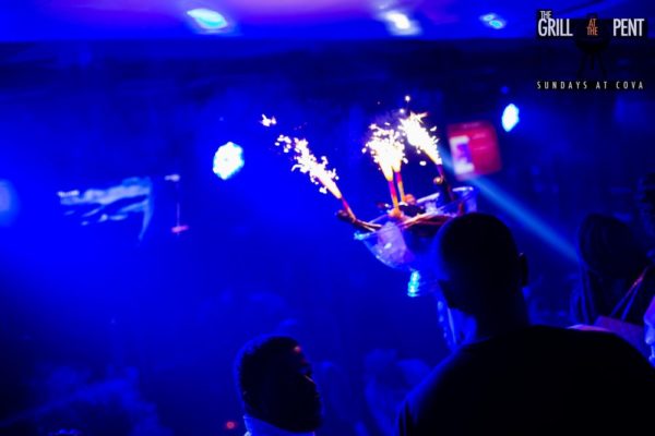 Grill at the Pent presents Barbeque Kings and GATP Live Session - Bellanaija - June2015019