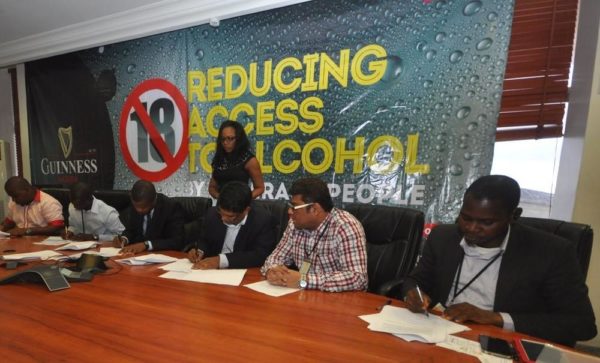 Guinness Age Verification Campaign - BellaNaija - June - 2015 - image005