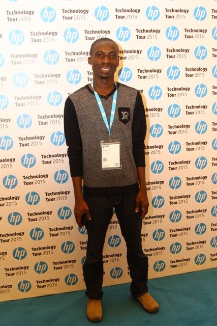 HP Technology Tour 2015  - Bellanaija - June2015006