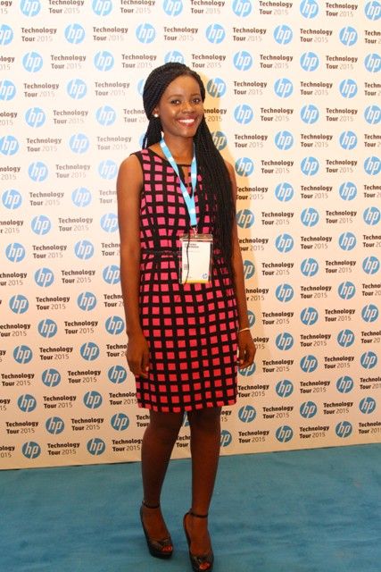 HP Technology Tour 2015  - Bellanaija - June2015008