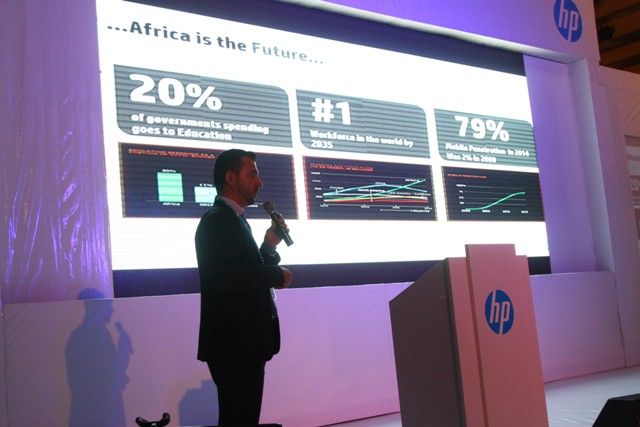 HP Technology Tour 2015  - Bellanaija - June2015016