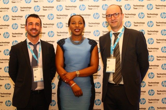 HP Technology Tour 2015  - Bellanaija - June2015017