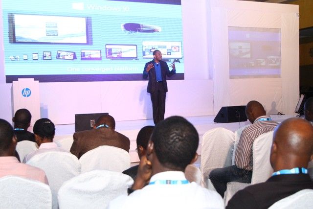 HP Technology Tour 2015  - Bellanaija - June2015022