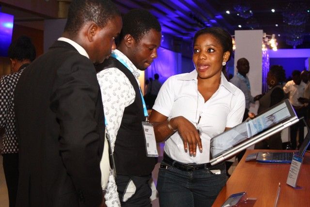 HP Technology Tour 2015  - Bellanaija - June2015033