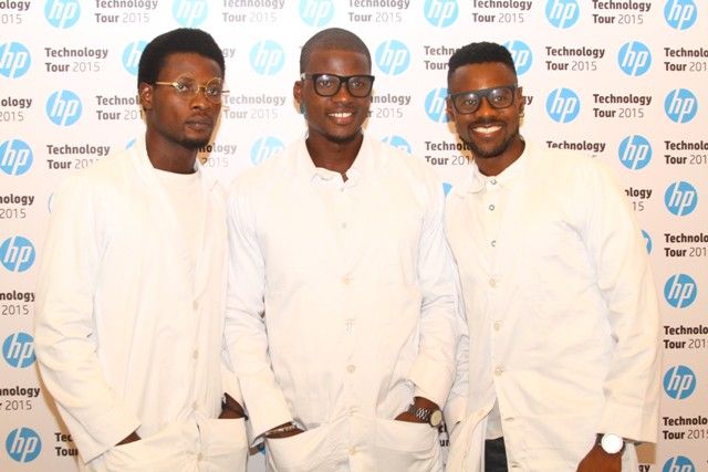 HP Technology Tour 2015  - Bellanaija - June2015034