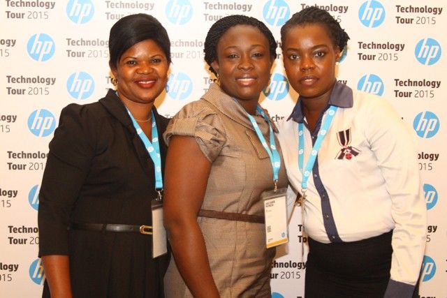 HP Technology Tour 2015  - Bellanaija - June2015035