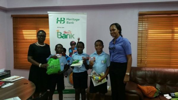 Heritage Bank Children's Day Celebration - BellaNaija - June - 2015 - image007