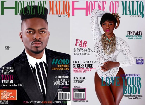 HouseOfMaliq-Magazine-2015-Princess-Shyngle-and-Tayo-Faniran-Cover-June-Edition-2015-Editorial- 7882-