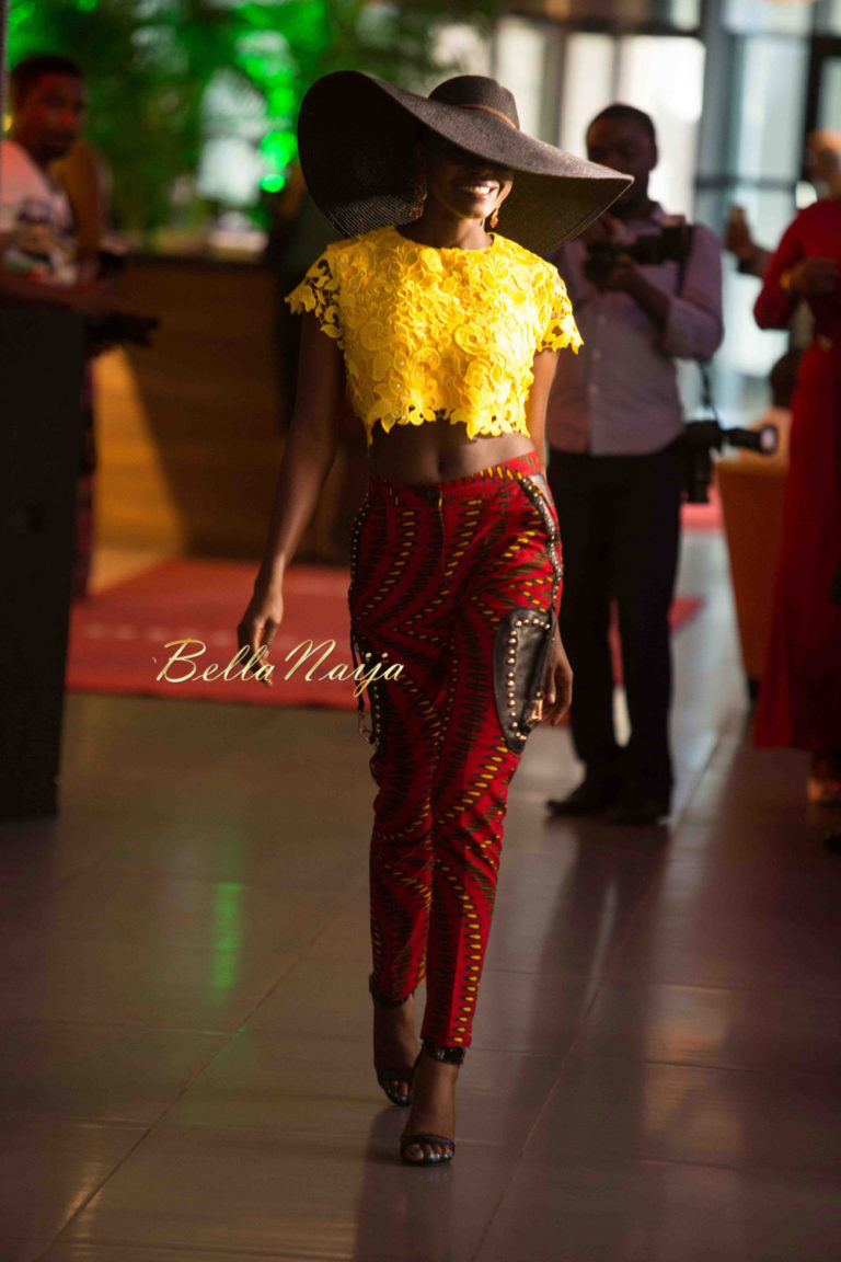 Official Photos! Uti Nwachukwu, Ariyike Akinbobola, Omoni ...
