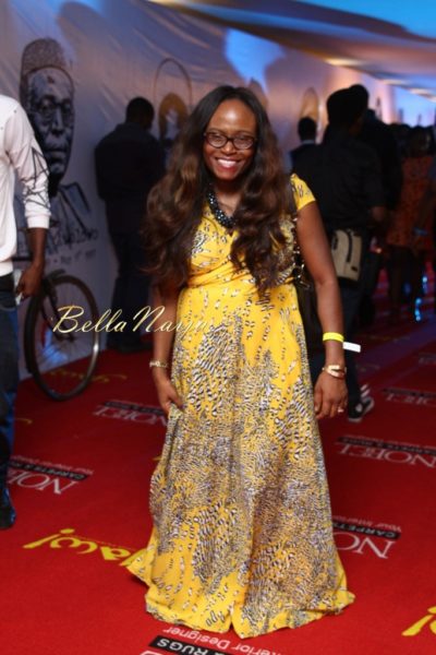 Funke Bucknor-Obruthe