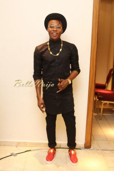 Reekado Banks