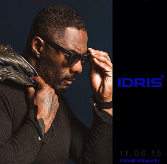 Idris Elba Superdry Ads Campaign - BellaNaija - June2015003