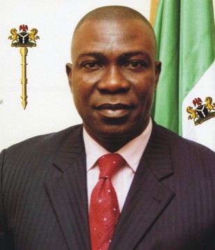 Ike Ekweremadu