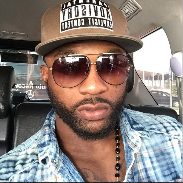Iyanya Shares His Motivation for Success, Says ‘I don't sit down with ...