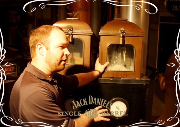 Jack Daniel's Single Barrel Event - Bellanaija - June2015019