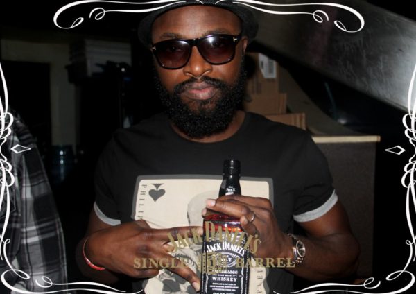 Jack Daniel's Single Barrel Event - Bellanaija - June2015064