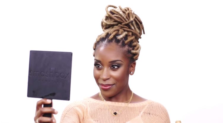 Jackie Aina & SmashBox Standards of Beauty - BellaNaija - June2015003