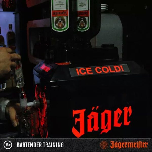 Jagermeister Bartender Training  - BellaNaija - June - 2015 - image001