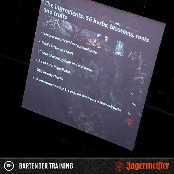 Jagermeister Bartender Training  - BellaNaija - June - 2015 - image012