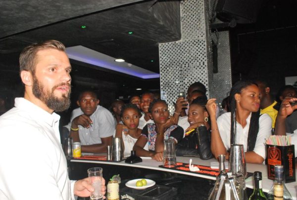 Jagermeister Bartender Training  - BellaNaija - June - 2015 - image014