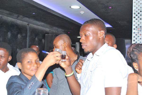 Jagermeister Bartender Training  - BellaNaija - June - 2015 - image015