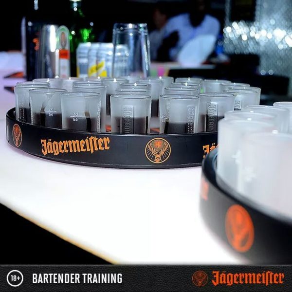 Jagermeister Bartender Training  - BellaNaija - June - 2015 - image024