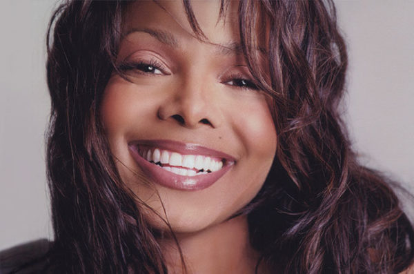 Janet Jackson - No Sleep - BellaNaija - June - 2015