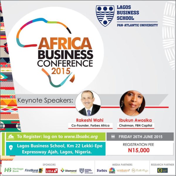 Lagos Business School