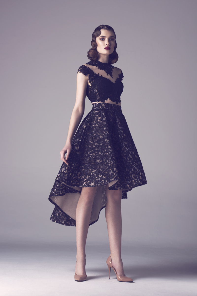 Little Black Dress Spring Summer 2015 Collection - Bellanaija - June20150029