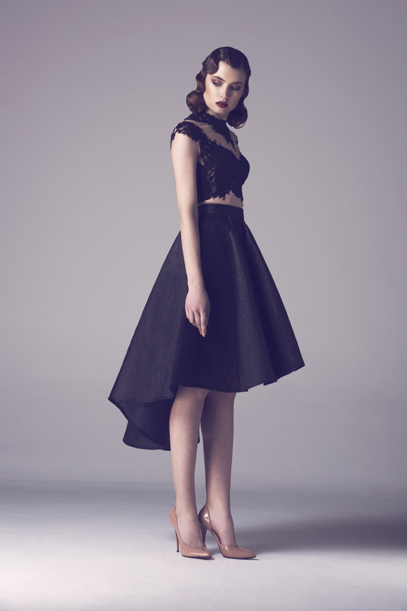 Little Black Dress Spring Summer 2015 Collection - Bellanaija - June20150030