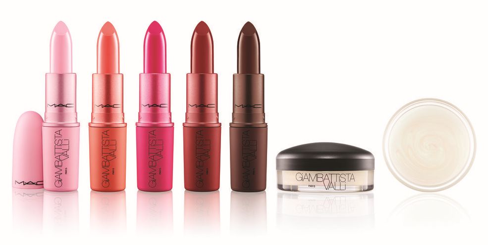 MAC Collaborates with Giambattista Valli - BellaNaija - June2015002