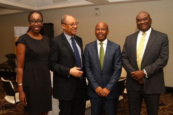 MTN & CNN Africa View Forum  - BellaNaija - June - 2015 - image001