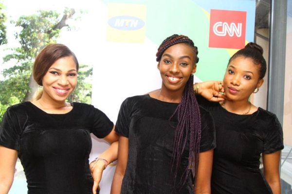 MTN & CNN Africa View Forum  - BellaNaija - June - 2015 - image005