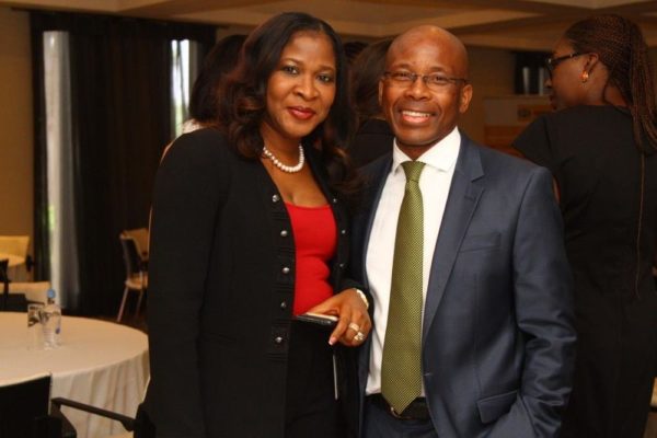 MTN & CNN Africa View Forum  - BellaNaija - June - 2015 - image010