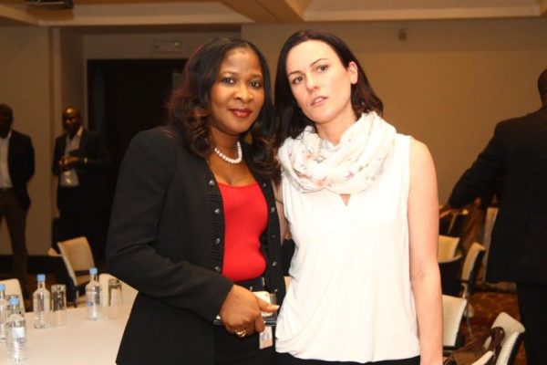 MTN & CNN Africa View Forum  - BellaNaija - June - 2015 - image011