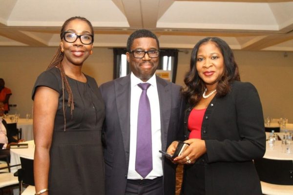 MTN & CNN Africa View Forum  - BellaNaija - June - 2015 - image012