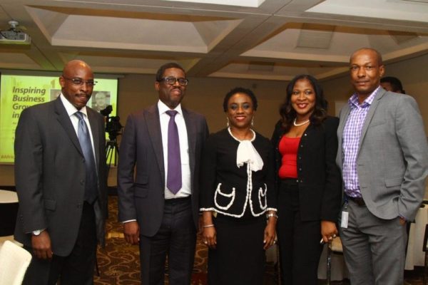 MTN & CNN Africa View Forum  - BellaNaija - June - 2015 - image013