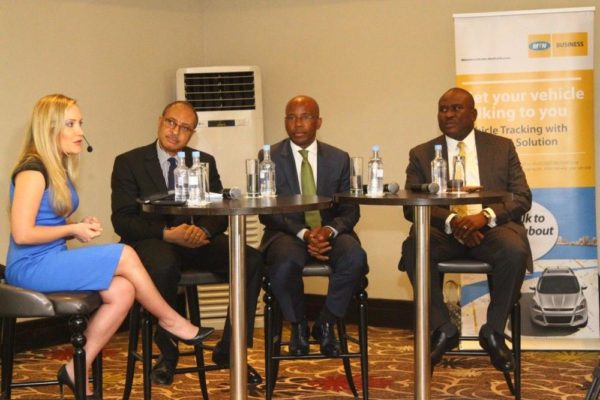 MTN & CNN Africa View Forum  - BellaNaija - June - 2015 - image017