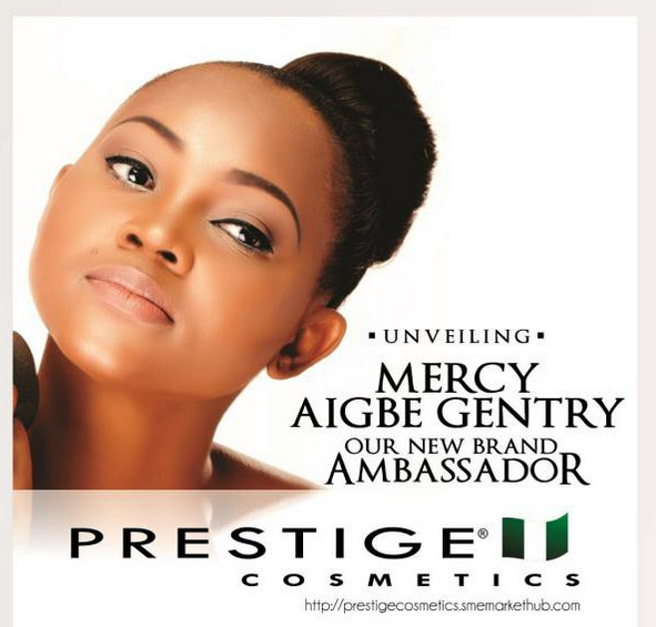 Mercy Aigbe Gentry