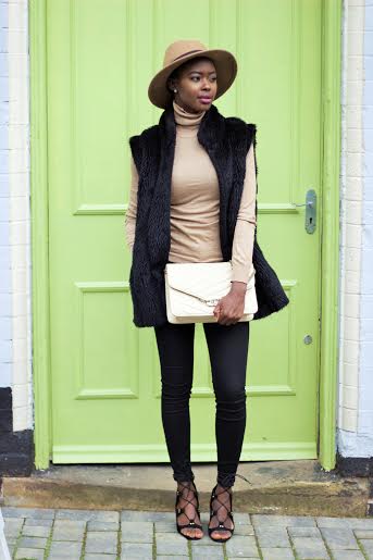 My Style Maryam Salam - BellaNaija - June20150087