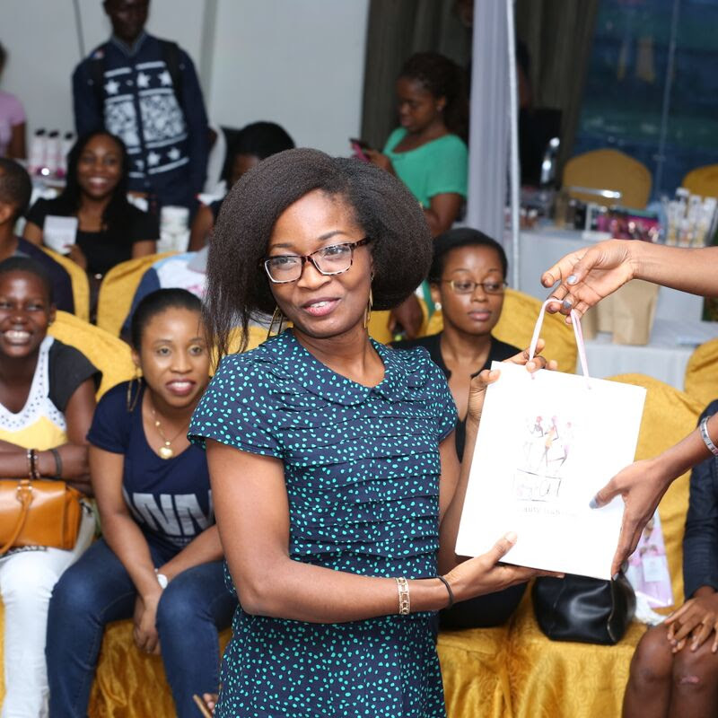 Naija Hair Can Grow Salon Day Out 2015 - BellaNaija  - June20150011