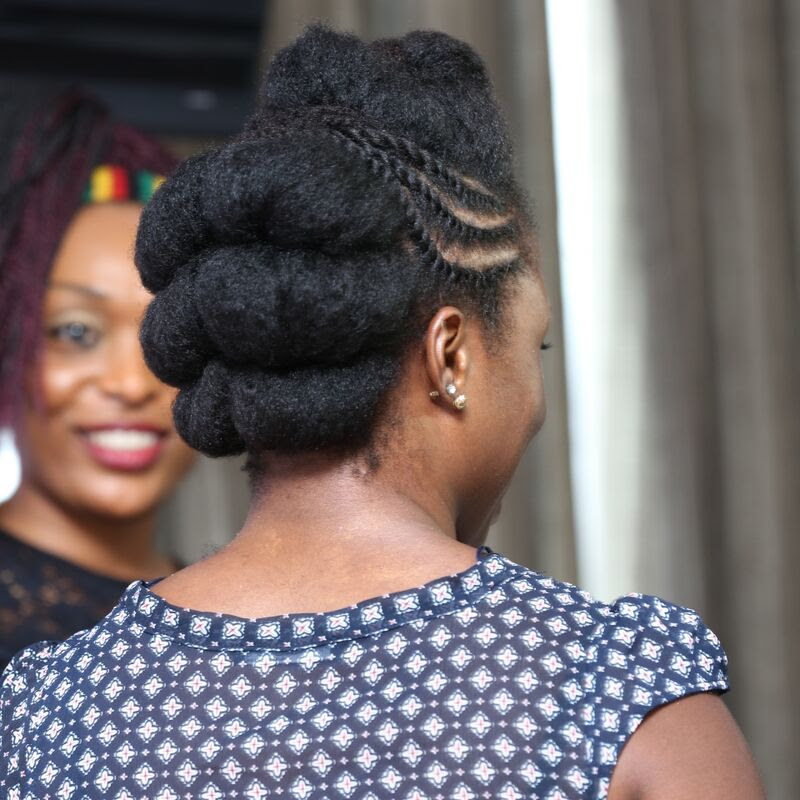 Naija Hair Can Grow Salon Day Out 2015 - BellaNaija  - June20150022