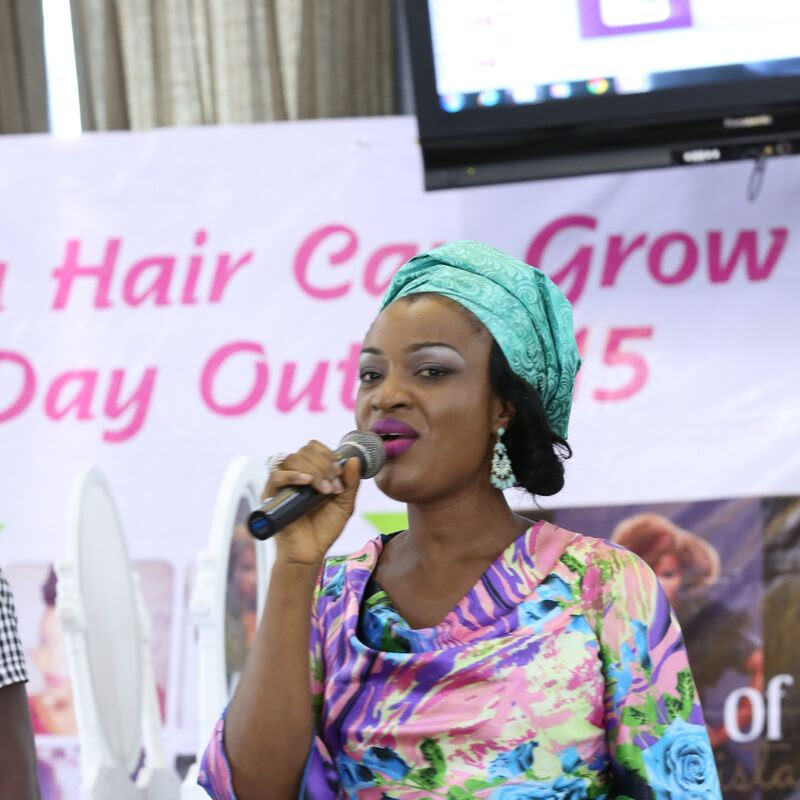 Naija Hair Can Grow Salon Day Out 2015 - BellaNaija  - June2015003