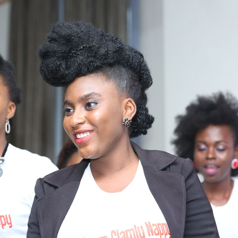 Naija Hair Can Grow Salon Day Out 2015 - BellaNaija  - June2015006